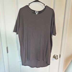 EUC Lularoe Irma